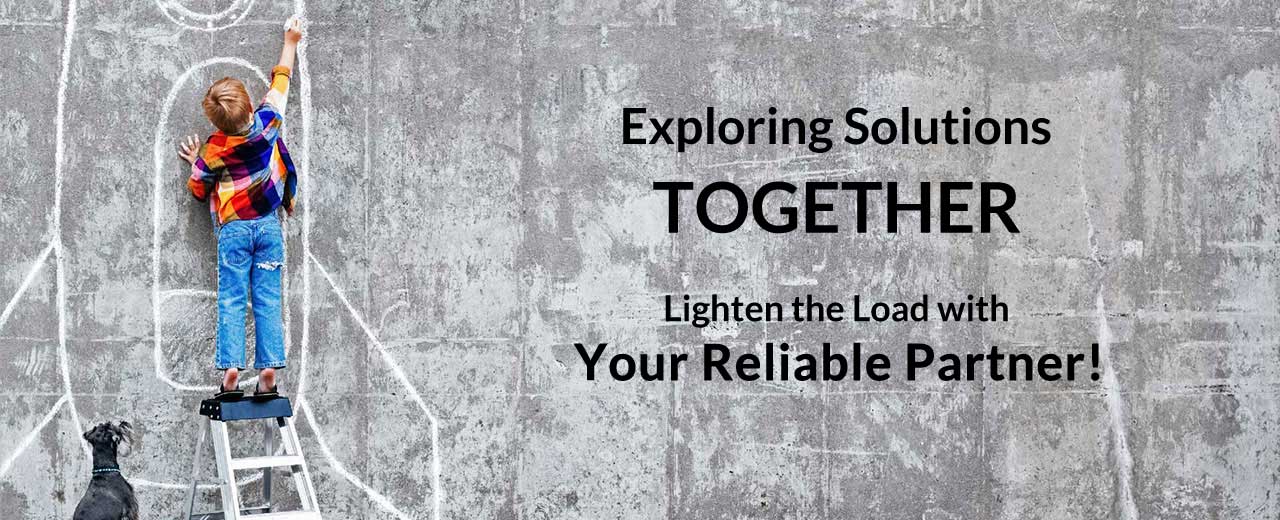 Explore Outsourcing Solutions with Reliable Partner