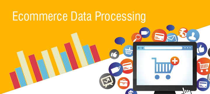 How to Improve eCommerce Sales with Data Processing ?