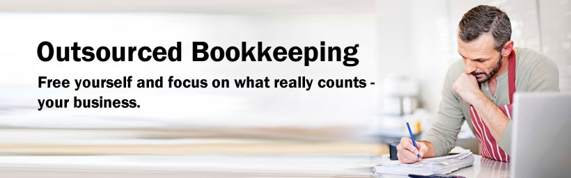 Why Your Business Needs Bookkeeping Outsourcing ?