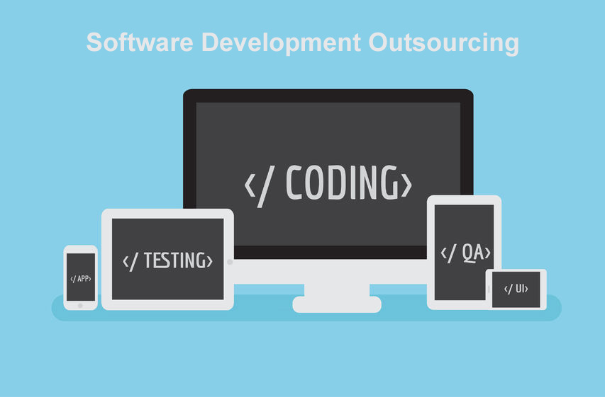 Why Outsourcing Software Development in India is First Choice ?