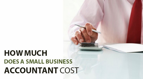 What’s the Cost of Bookkeeping Services for Small Business?