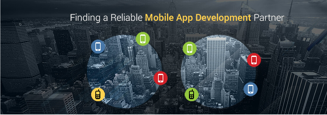 Select Best Company to Outsource Mobile App Development