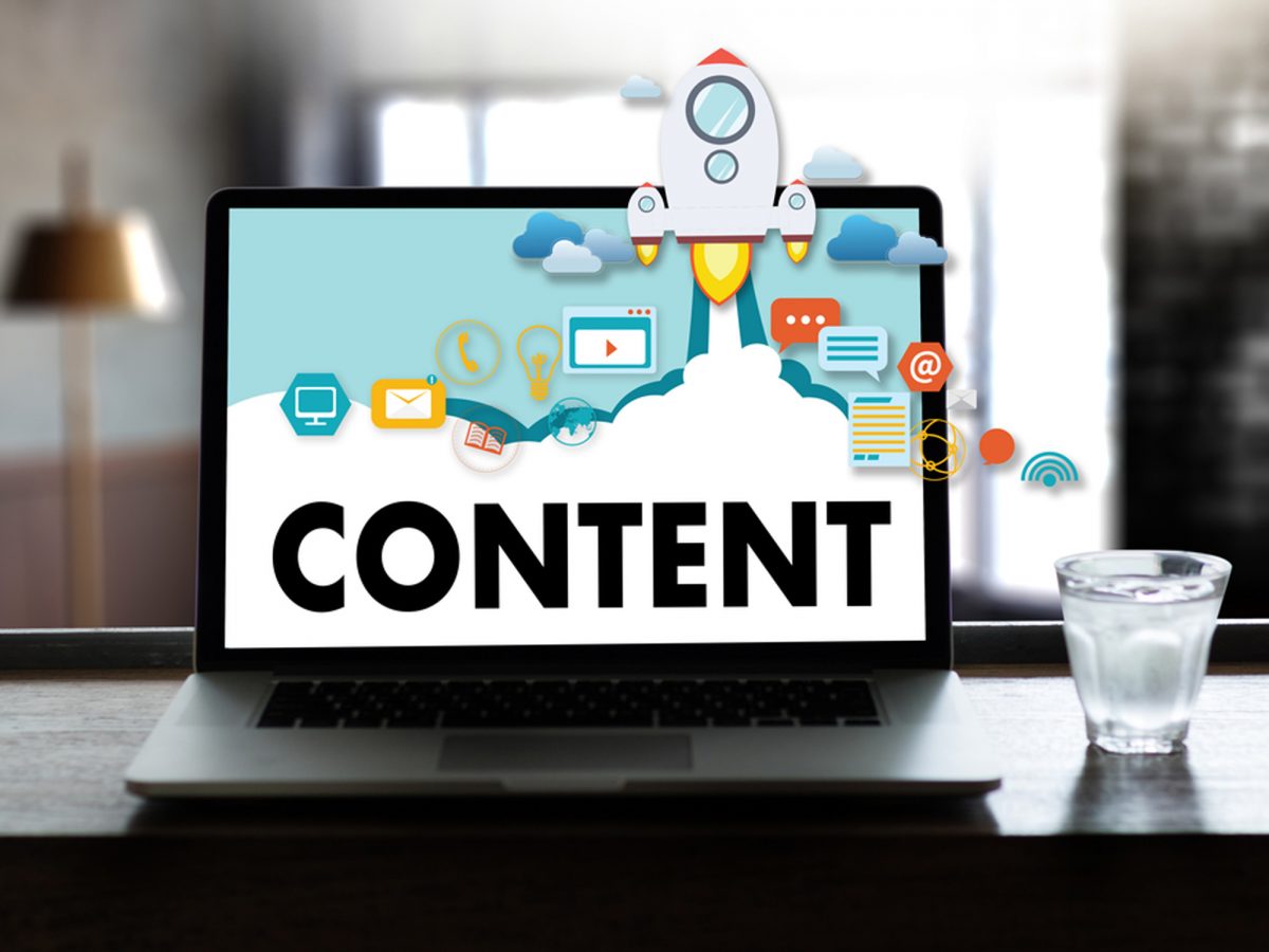 Content Marketing Helps in Creating Better User Experience