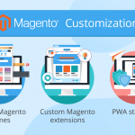 Magento Customization Services