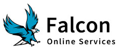 Falcon Online Services - Company for Outsourcing Solutions